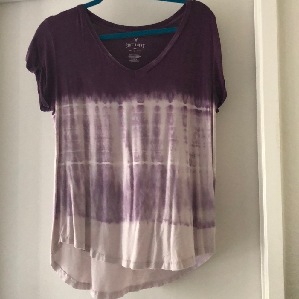 American Eagle soft and sexy tee never worn